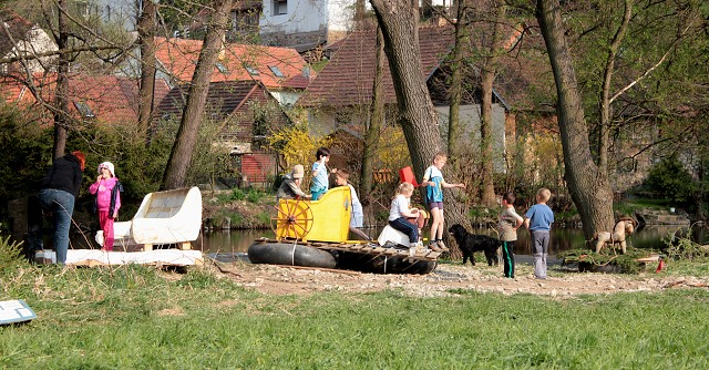 Neckyjda Malenice 24.4.2011