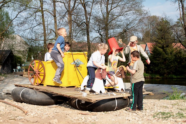 Neckyjda Malenice 24.4.2011