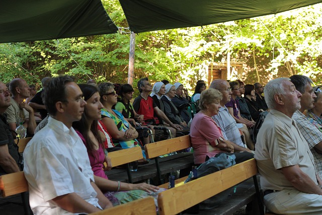 Paijov hry v Hoicch na umav 20.8.2011