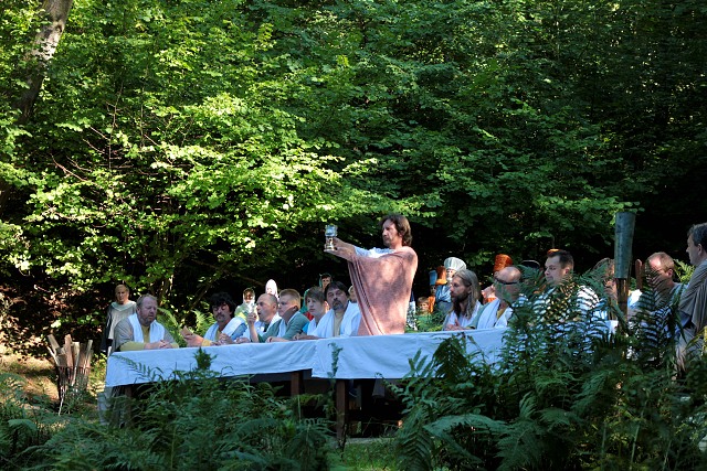 Paijov hry v Hoicch na umav 20.8.2011