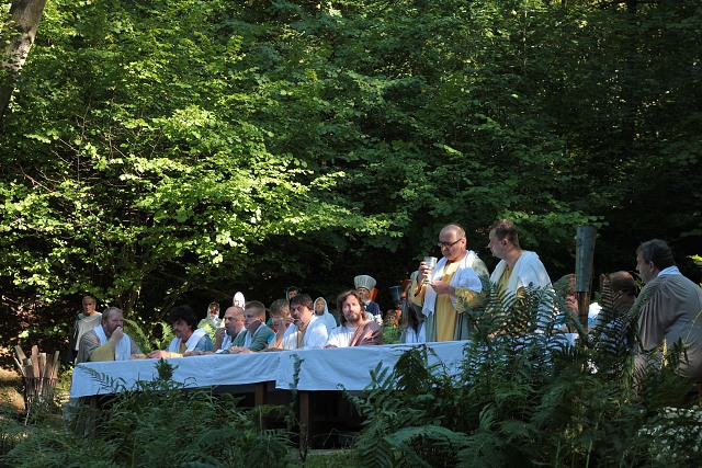 Paijov hry v Hoicch na umav 20.8.2011