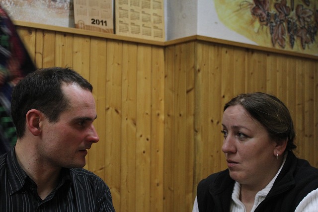 Nvtva strakonickho pivovaru 4.1.2013