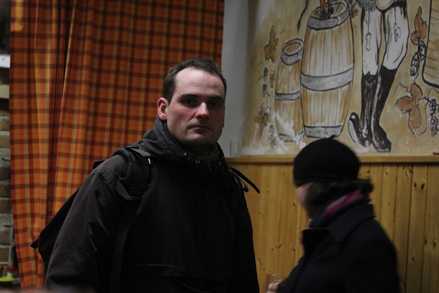 Nvtva strakonickho pivovaru 4.1.2013