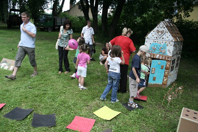 Pou ve kyni 26.7.2009