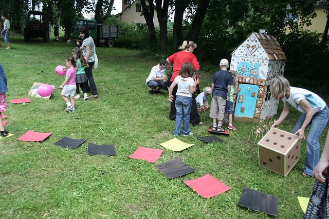 Pou ve kyni 26.7.2009