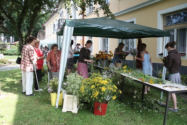 Pou ve kyni 26.7.2009