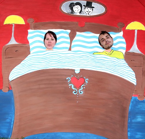 Pou ve kyni 26.7.2009