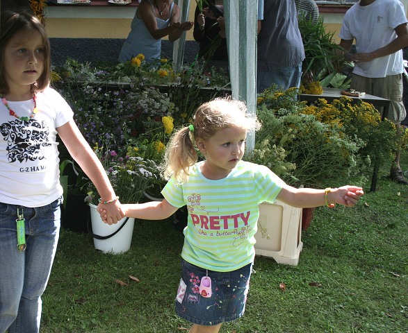 Pou ve kyni 26.7.2009