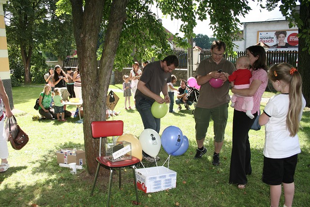 Pou ve kyni 26.7.2009