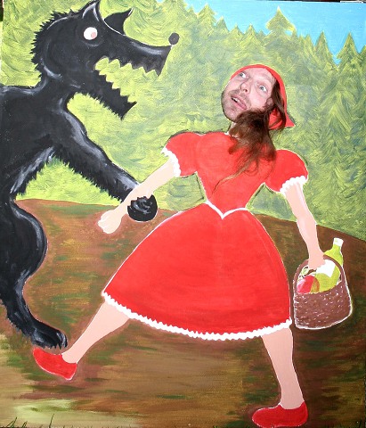 Pou ve kyni 26.7.2009