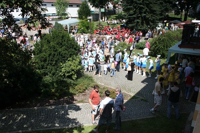 Pou ve kyni 26.7.2009