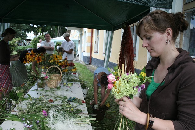 Pou ve kyni 26.7.2009