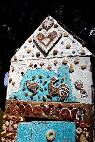 Pou ve kyni 26.7.2009