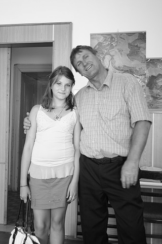 Pou ve kyni 26.7.2009
