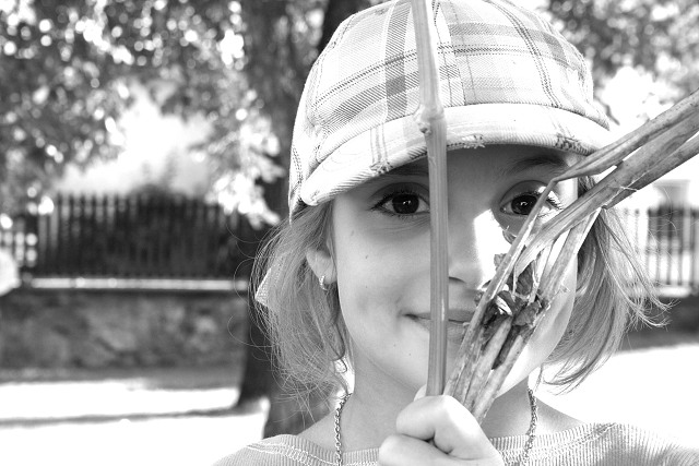 Pou ve kyni 26.7.2009