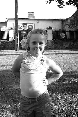 Pou ve kyni 26.7.2009