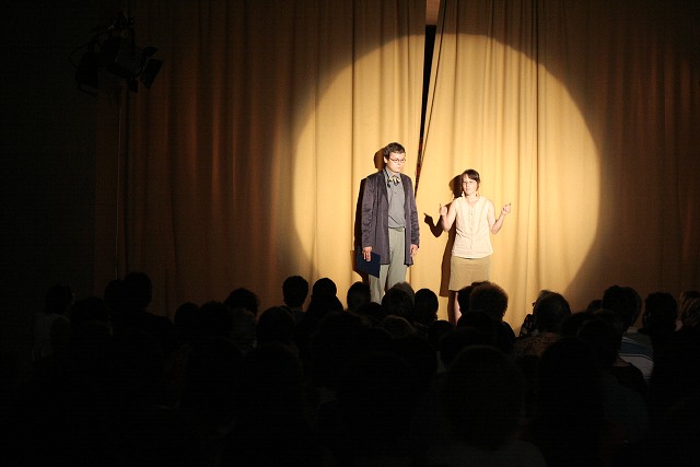 Pou ve kyni 20-22.7.2007