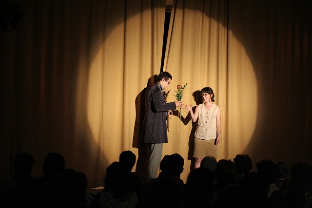 Pou ve kyni 20-22.7.2007