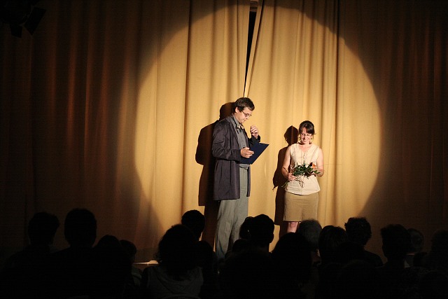 Pou ve kyni 20-22.7.2007