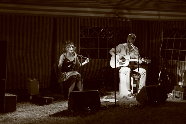 Pou ve kyni 20-22.7.2007