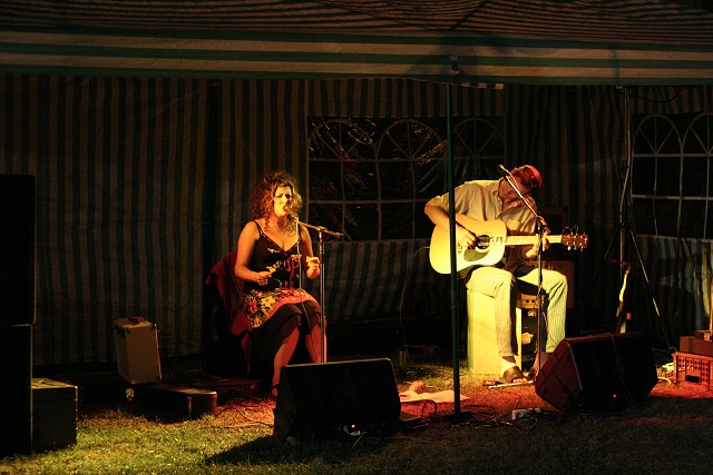Pou ve kyni 20-22.7.2007