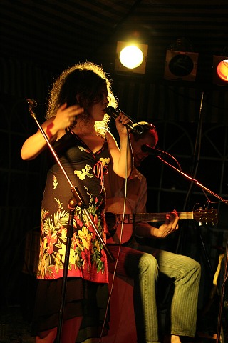 Pou ve kyni 20-22.7.2007