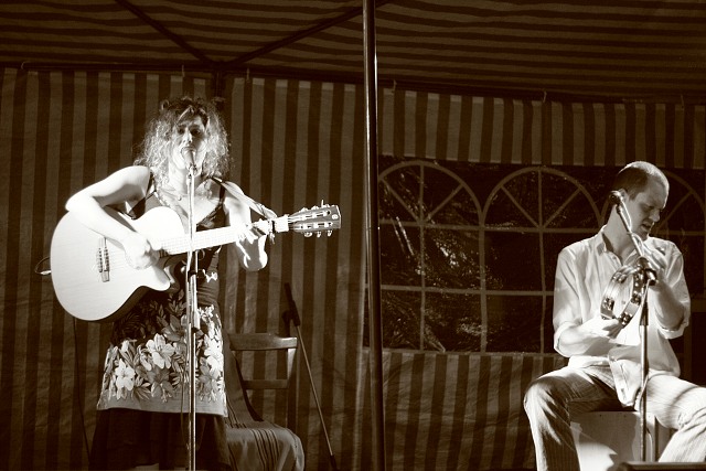 Pou ve kyni 20-22.7.2007