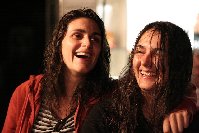 Pou ve kyni 20-22.7.2007
