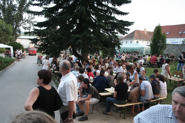 Pou ve kyni 20-22.7.2007
