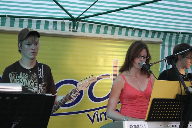 Pou ve kyni 20-22.7.2007