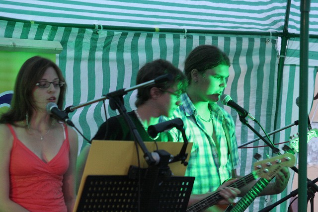Pou ve kyni 20-22.7.2007
