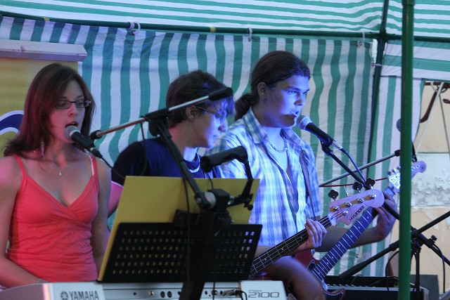 Pou ve kyni 20-22.7.2007