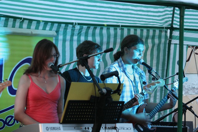 Pou ve kyni 20-22.7.2007