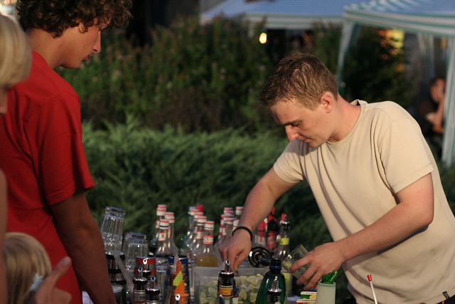 Pou ve kyni 20-22.7.2007