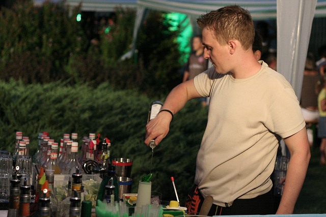 Pou ve kyni 20-22.7.2007