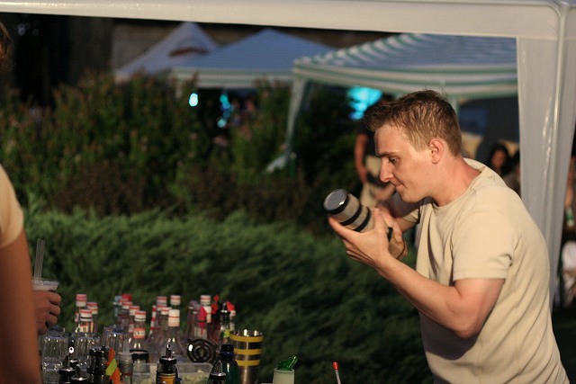 Pou ve kyni 20-22.7.2007