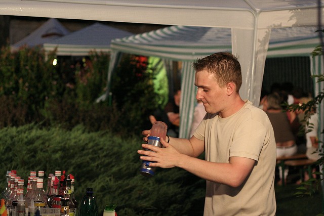 Pou ve kyni 20-22.7.2007