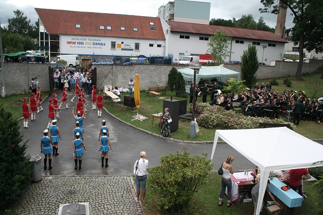 Pou ve kyni 20-22.7.2007