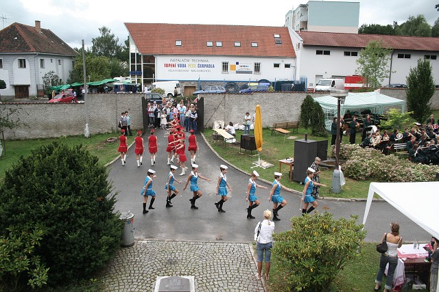 Pou ve kyni 20-22.7.2007
