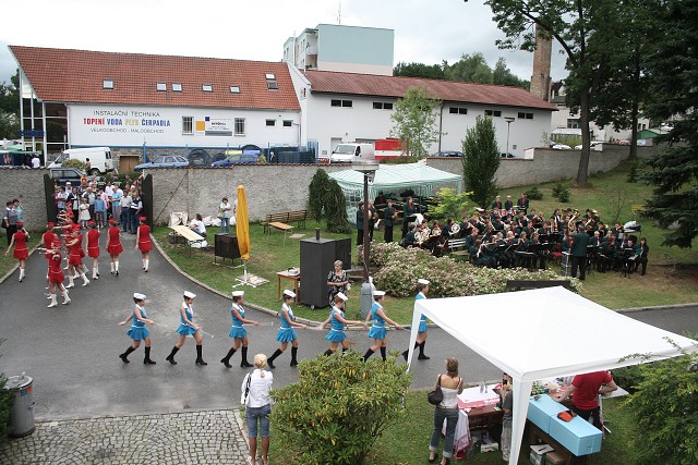 Pou ve kyni 20-22.7.2007