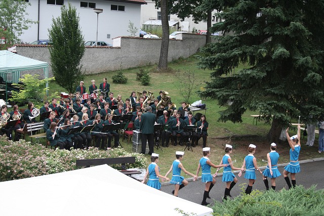 Pou ve kyni 20-22.7.2007