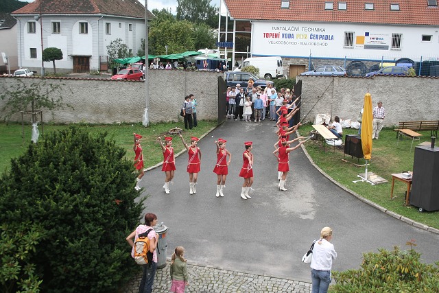 Pou ve kyni 20-22.7.2007