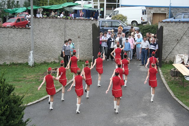 Pou ve kyni 20-22.7.2007