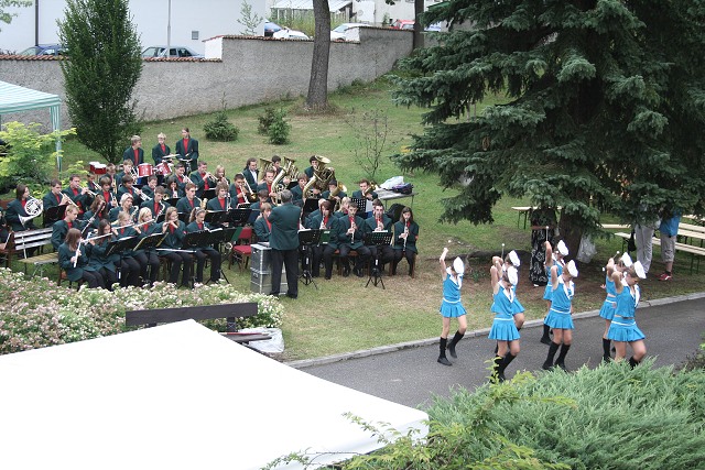 Pou ve kyni 20-22.7.2007