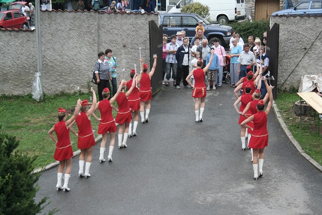 Pou ve kyni 20-22.7.2007