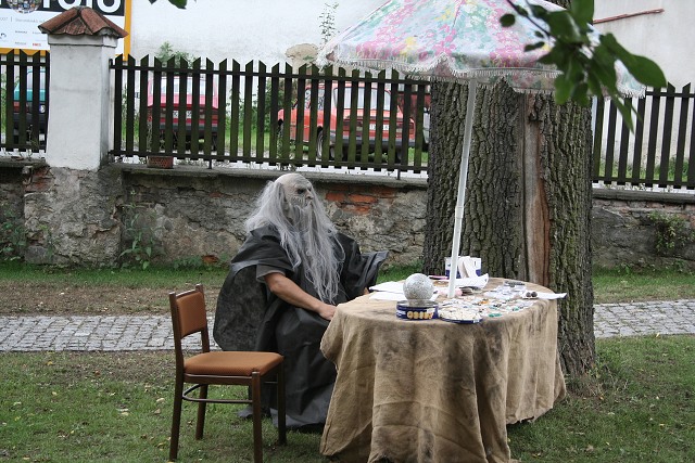 Pou ve kyni 20-22.7.2007