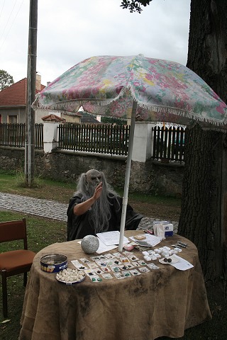 Pou ve kyni 20-22.7.2007