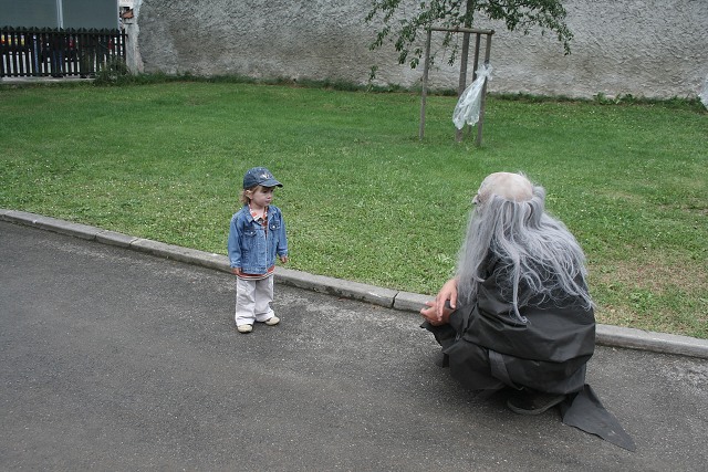 Pou ve kyni 20-22.7.2007
