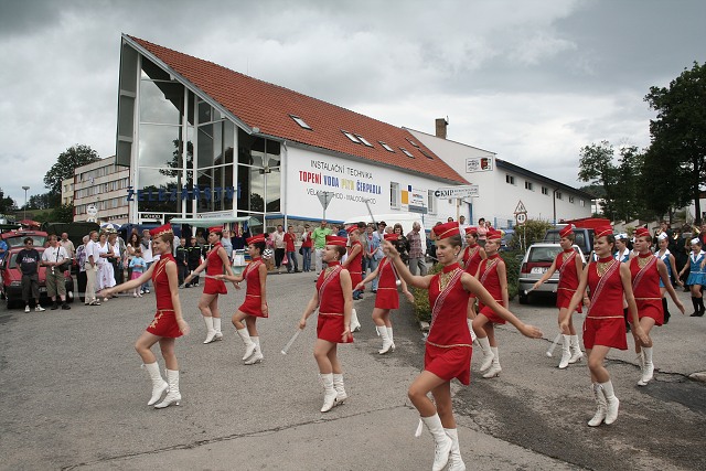 Pou ve kyni 20-22.7.2007