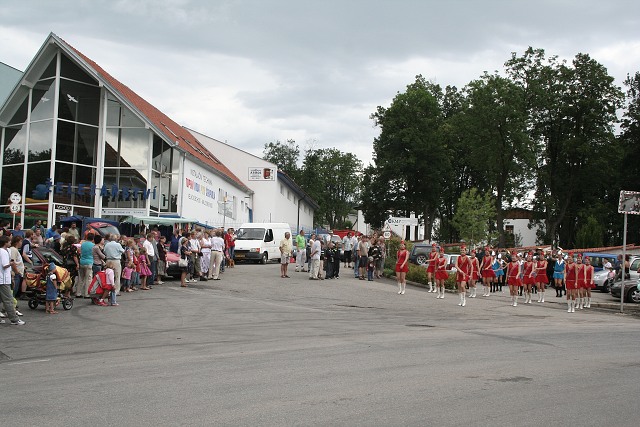 Pou ve kyni 20-22.7.2007